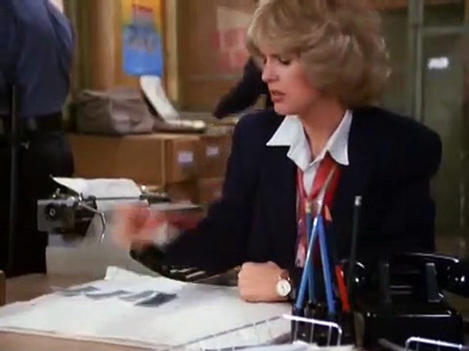 Cagney $$ Lacey - Se1 - Ep08 HD Watch HD Deutsch