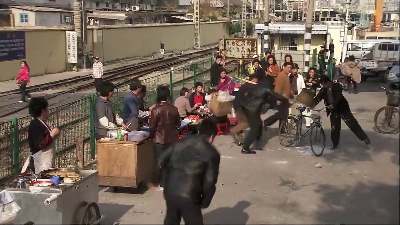 Cain and Abel - Ep04 HD Watch HD Deutsch