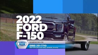 2022  Ford  F-150  McMinnville  OR | Ford  F-150   OR