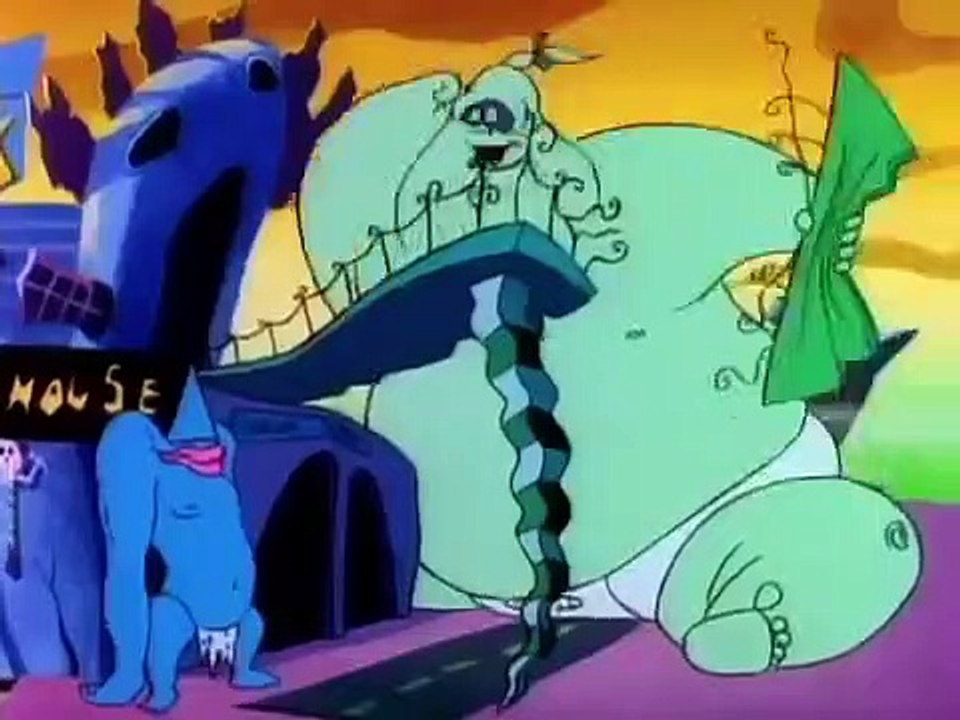 Beetlejuice - Ep01 HD Watch HD Deutsch