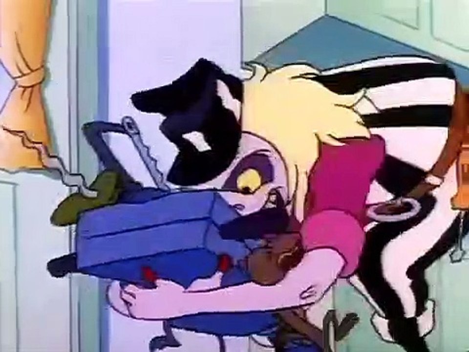 Beetlejuice - Ep04 HD Watch HD Deutsch