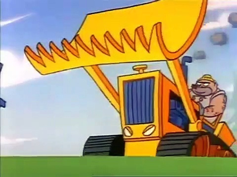 Beetlejuice - Ep07 HD Watch HD Deutsch