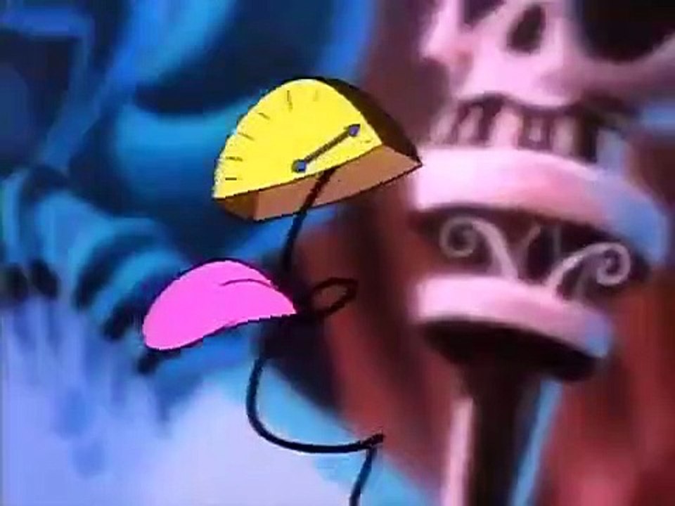 Beetlejuice - Ep10 HD Watch HD Deutsch