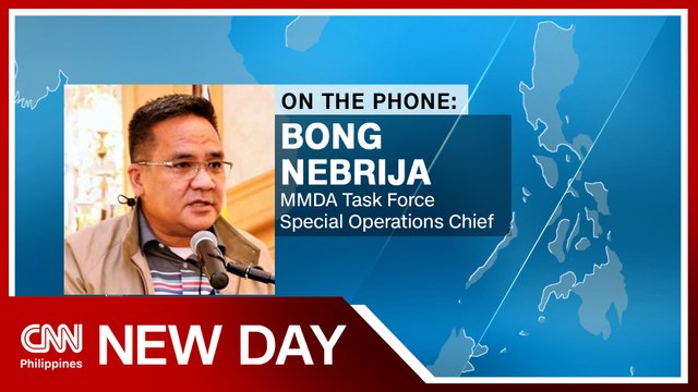 Families head back to Metro Manila after long weekend | New Day