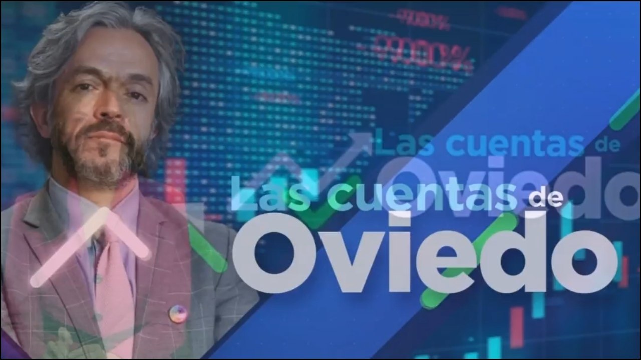 Lo que piensa Juan Daniel Oviedo de las nuevas relaciones Colombia-Venezuela