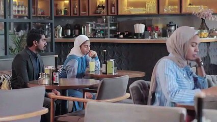 مسلسل وما أدراك ما أمي الحلقة 24 الرابعة والعشرون