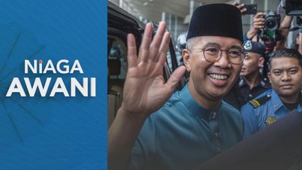 Bajet 2023 | Pelarasan bajet mungkin dibuat berdasarkan ekonomi semasa