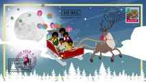 Jackson 5 - Rudolph The Red-Nosed Reindeer