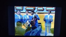 Soul Stirrers 1969 Oh What A Feeling