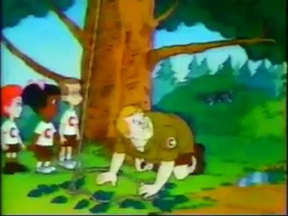 Camp Candy - Se1 - Ep01 HD Watch HD Deutsch