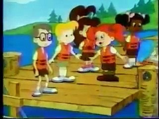 Camp Candy - Se1 - Ep09 HD Watch HD Deutsch