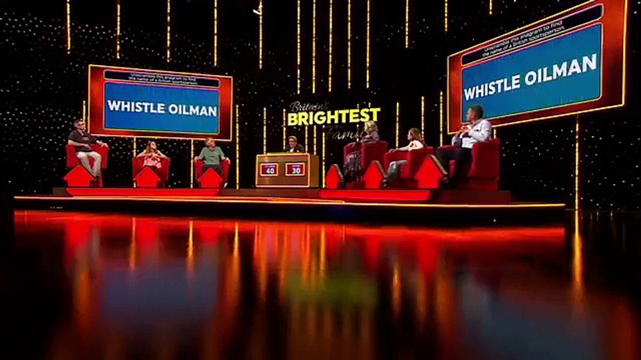 Britain's Brightest Family - Se1 - Ep09 HD Watch HD Deutsch