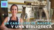 Reciclamos un Caballito de Madera y una Biblioteca | La recicladora de muebles | Mas Chic
