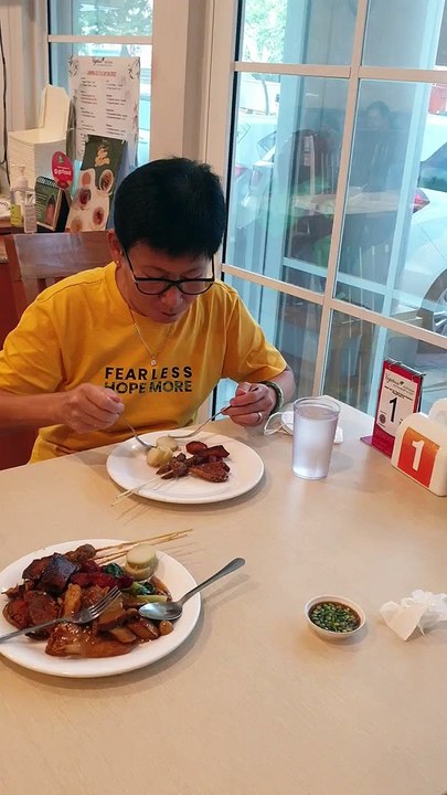 LUNCH