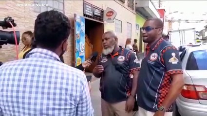 MARAVAL TAXI FARE REMAINS $6