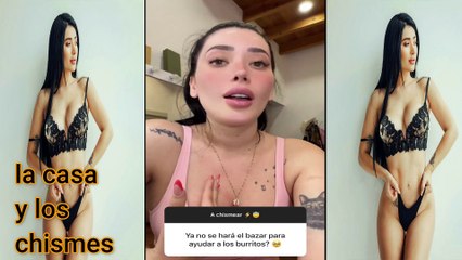 brenda zambrano responde preguntas de su fans