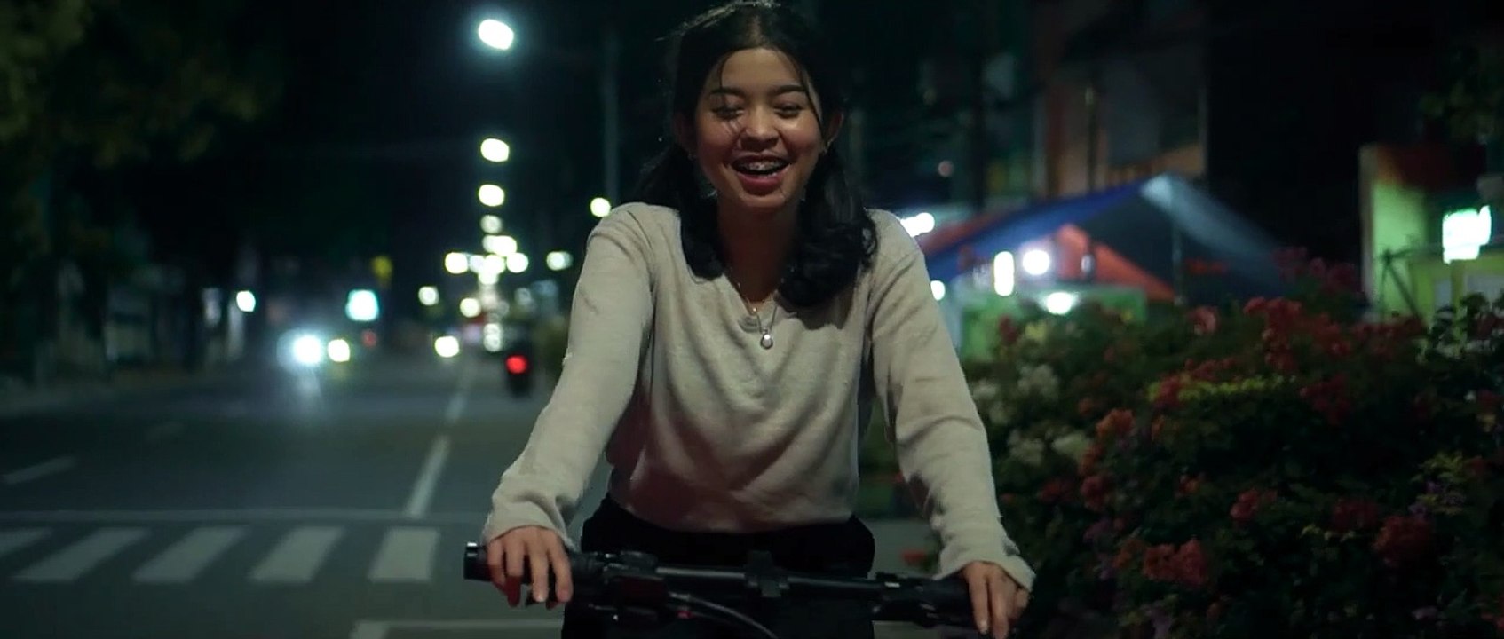 Tonight You Belong To Me - The Lennon Sisters (Superlaks ft. Fransisca Cover)