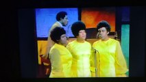 Gospel Singing: Jessy Dixon Singers 1969