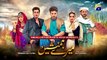 Meray Humnasheen Episode 16 - Ahsan Khan - Hiba Bukhari [Eng Sub]