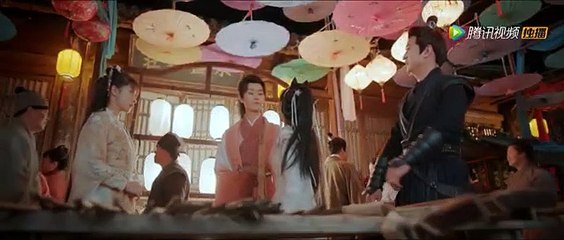 Bossy Husband Who Loved Me Eps 20 Sub Indo