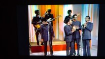 Gospel Singing 1969 Salem Travelers