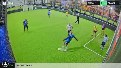 paillard 01/11 à 18:07 - Football Terrain 1 (LeFive Dunkerque)