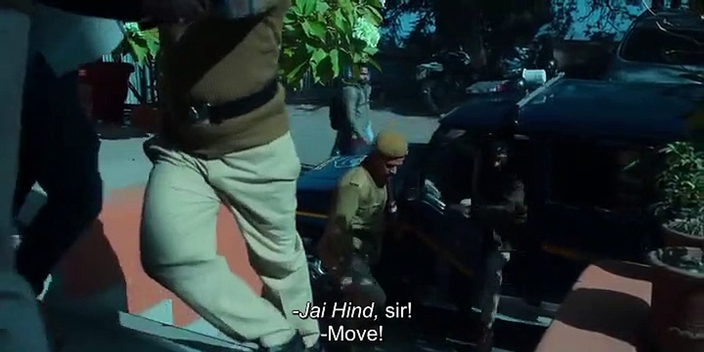 Aranyak - Se1 - Ep02 HD Watch HD Deutsch