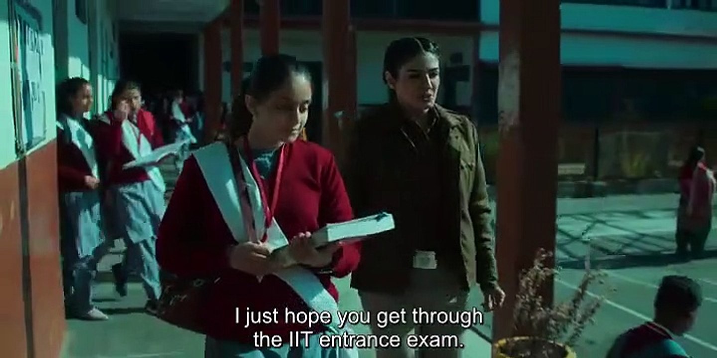 Aranyak - Se1 - Ep04 HD Watch HD Deutsch