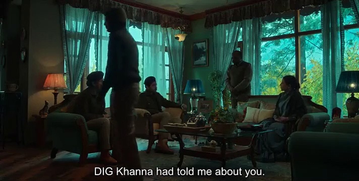 Aranyak - Se1 - Ep03 HD Watch HD Deutsch