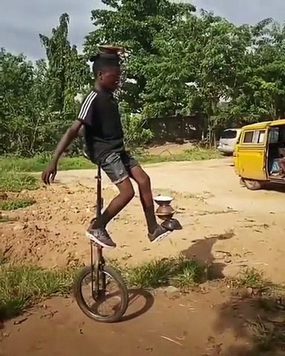 Perfect balance