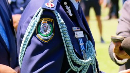 Corruption inquiry reopened into former NSW police commissioner