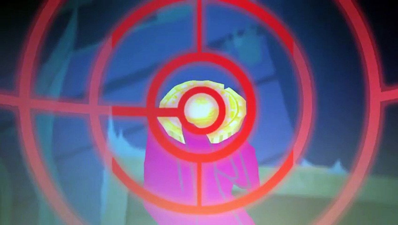 Carmen Sandiego - Se1 - Ep04 - The Fishy Doubloon Caper HD Watch HD Deutsch