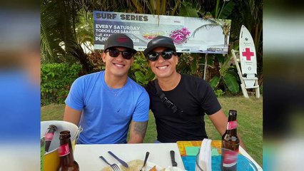 Love in Paradise - The Caribbean, A 90 Day Story - Se1 - Ep03 HD Watch HD Deutsch
