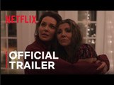 Firefly Lane: Season 2 | Official Trailer - Netflix