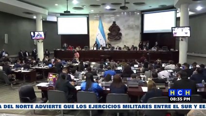 Aprueban prestamo de 400$ millones para utilizarlos "En Tiempo de Emergencia"