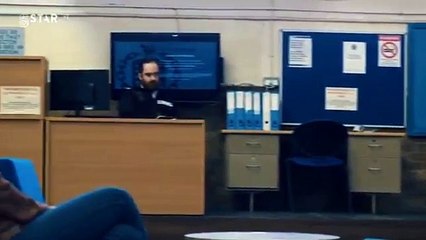 Clink - Se1 - Ep08 - Judgement HD Watch HD Deutsch