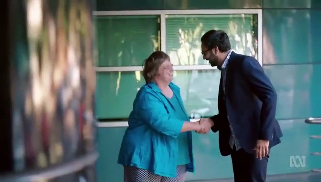 Ask the Doctor - Se1 - Ep08 HD Watch HD Deutsch