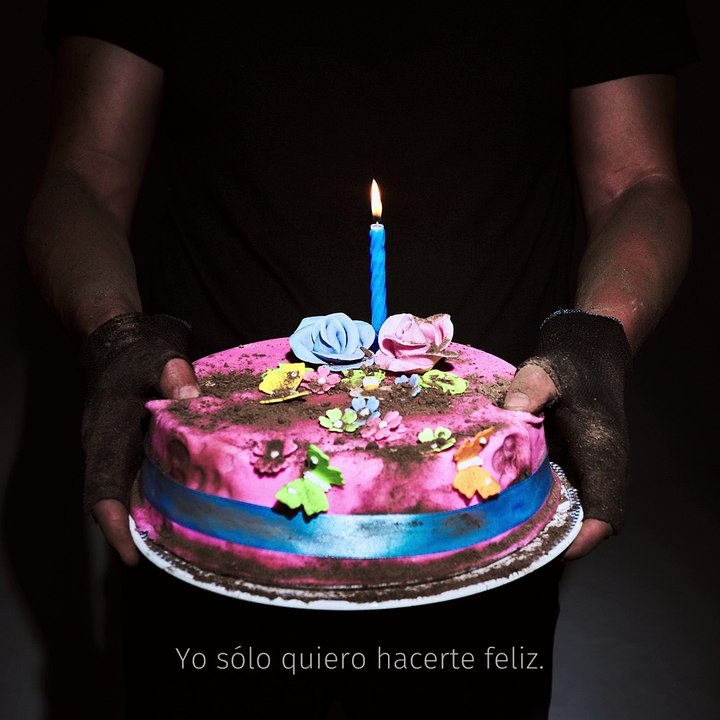 nuestro propio mundo