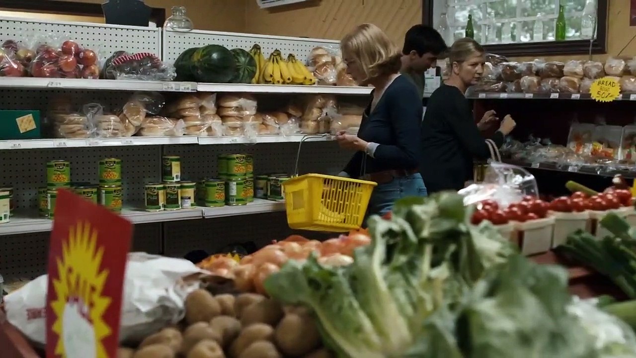 Cavendish - Se1 - Ep07 - The Story of Ruth HD Watch HD Deutsch