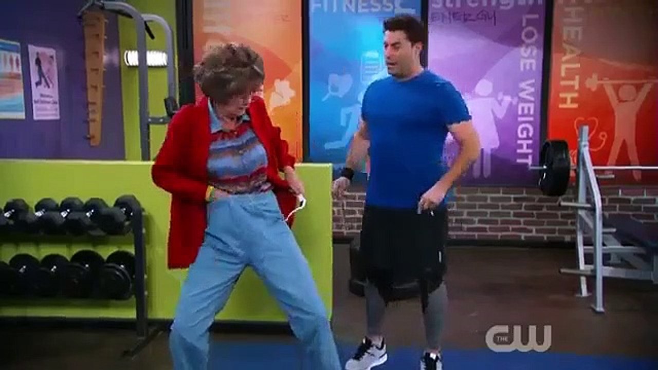 MADtv (2016) - Se1 - Ep04 HD Watch HD Deutsch