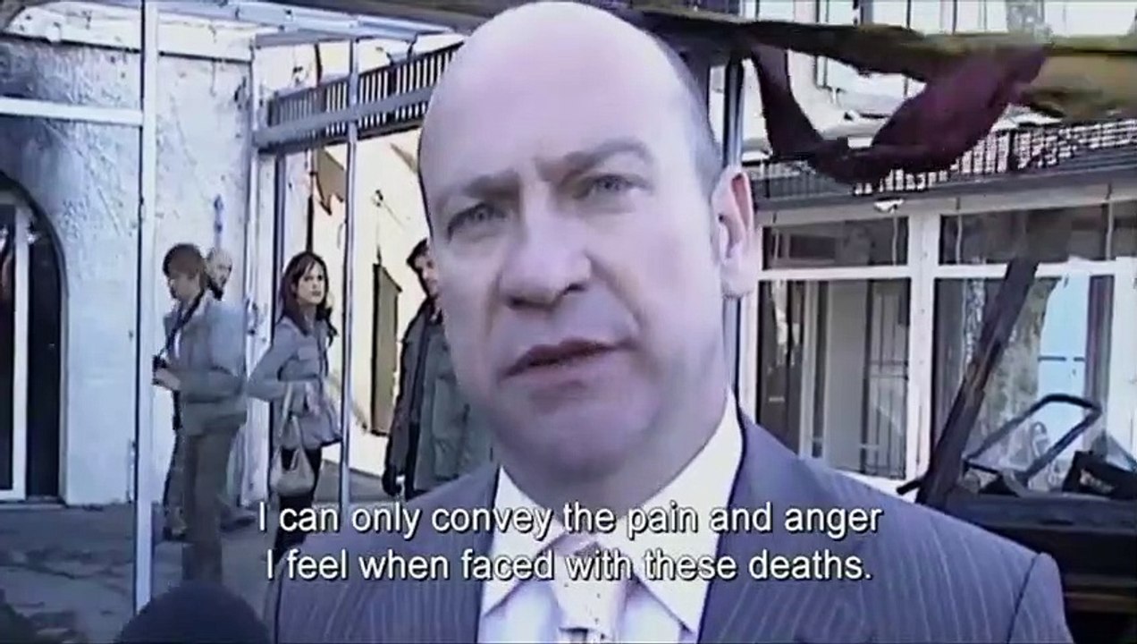 Mafiosa - Se1 - Ep04 HD Watch HD Deutsch