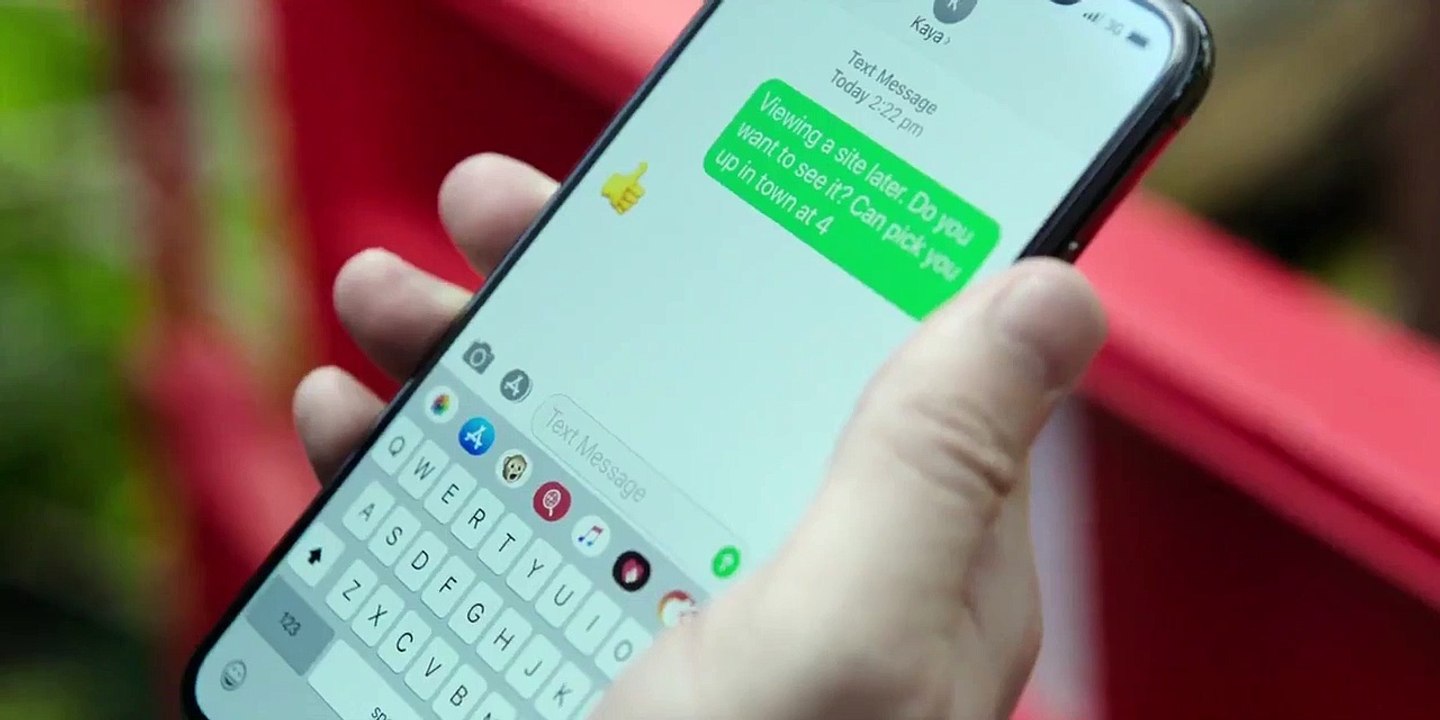 The Nest - Se1 - Ep03 HD Watch HD Deutsch