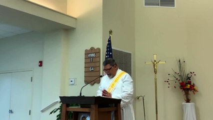 Catholic Mass Today I Daily Holy Mass I Wednesday November 2 2022 I English Holy Mass I 5.00 AM
