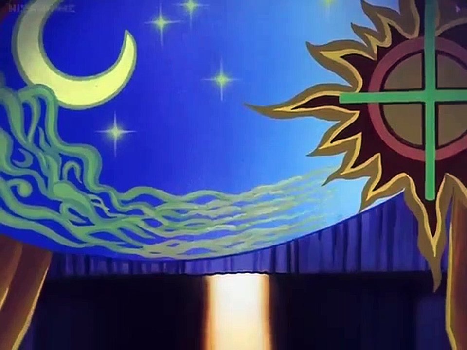 The Big O - Ep02 HD Watch HD Deutsch