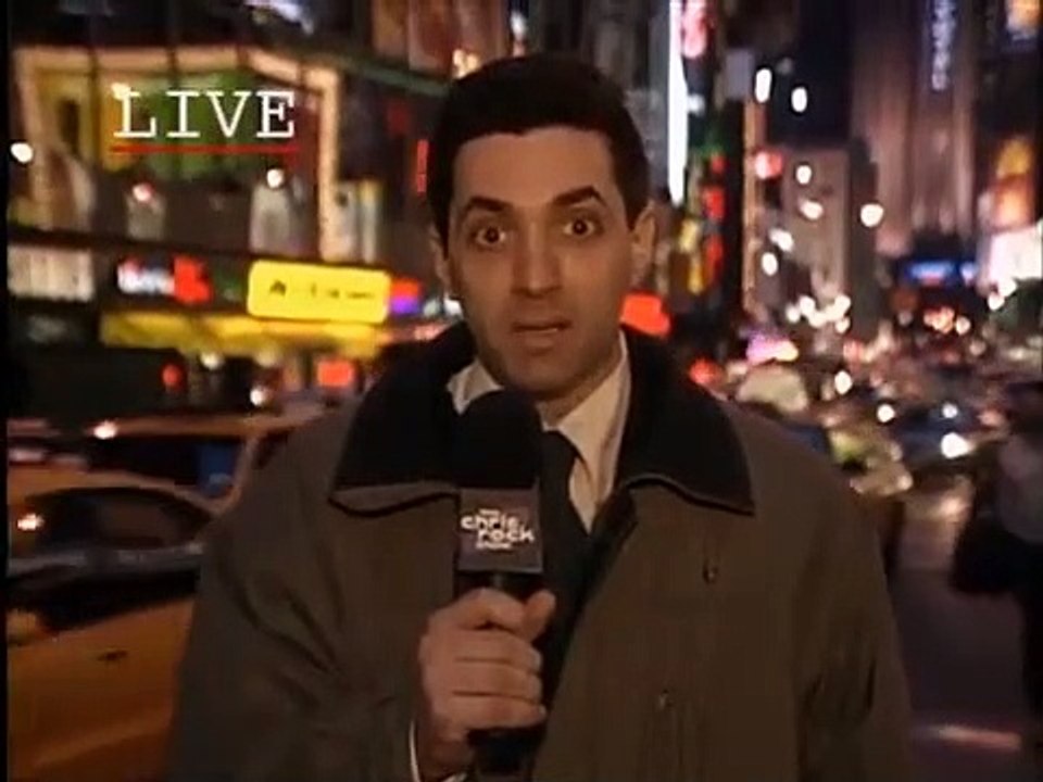 The Chris Rock Show - Ep04 HD Watch HD Deutsch