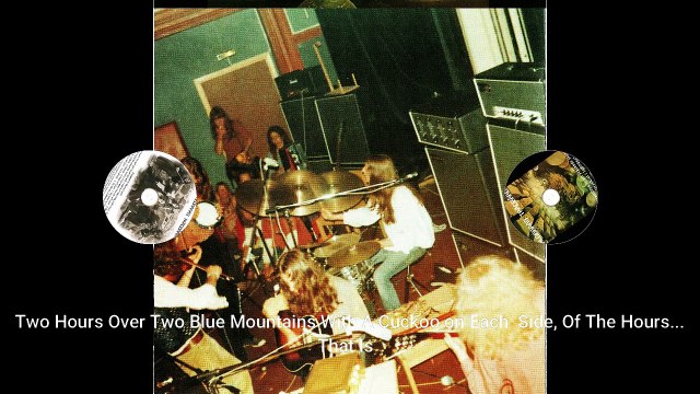 Älgarnas Trädgård - , Förankrat I Forntiden 1972 (Sweden, Folk/Progressive/Psychedelic/Space Rock)