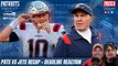 Trade Deadline Special + Patriots vs Jets Recap | Patriots Beat