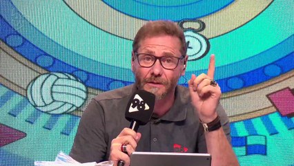 Jornada Esportiva 98 SAO PAULO x ATLETICO 01/11/22