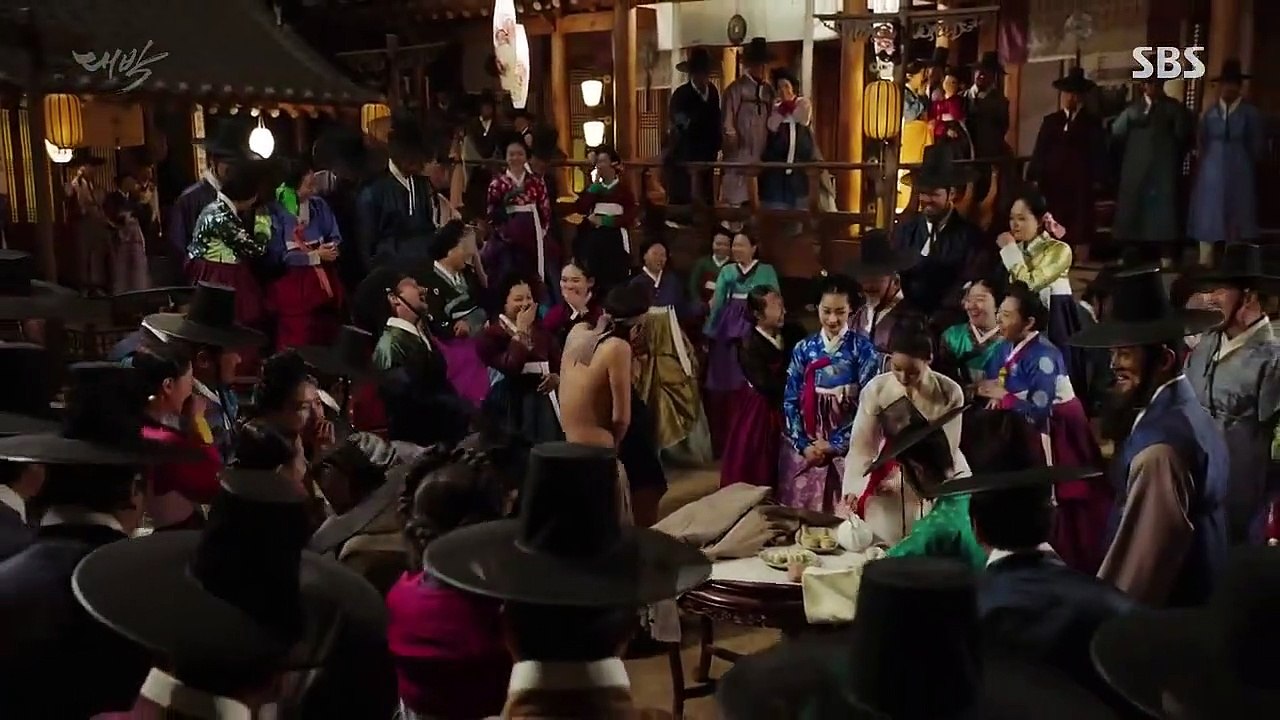 Jackpot - Ep04 HD Watch HD Deutsch