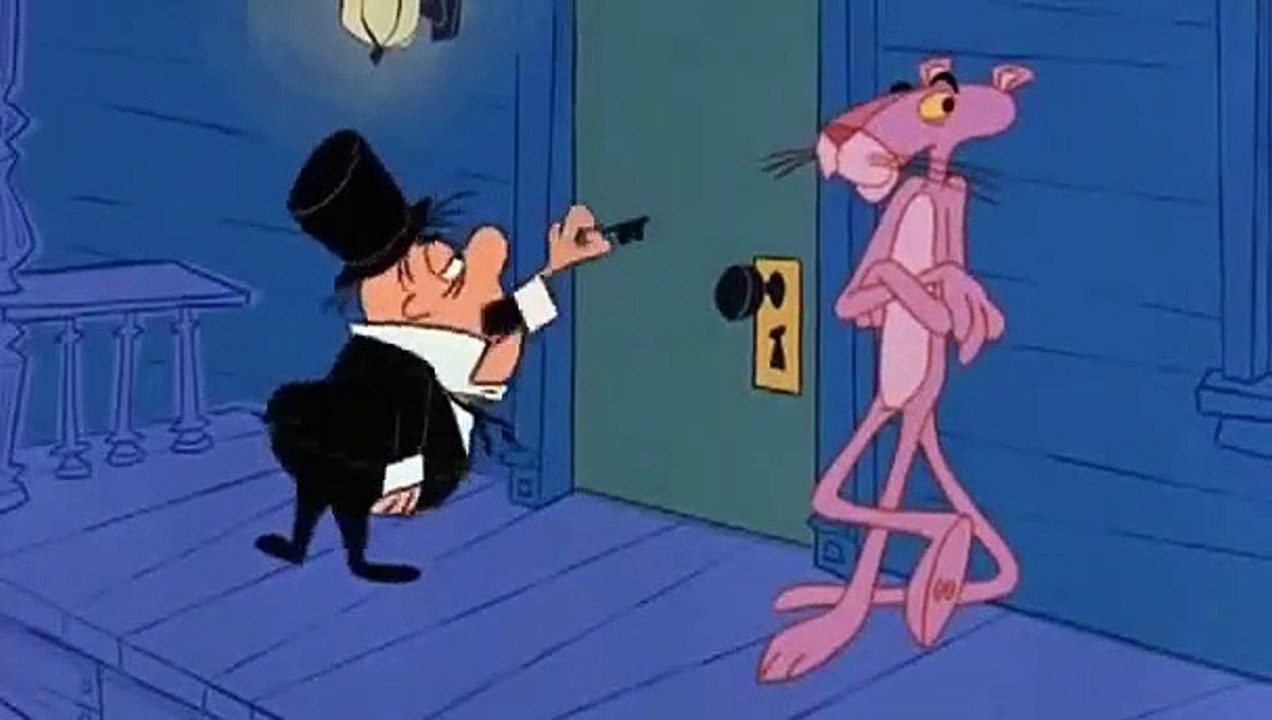 The Pink Panther Show - Ep06 HD Watch HD Deutsch